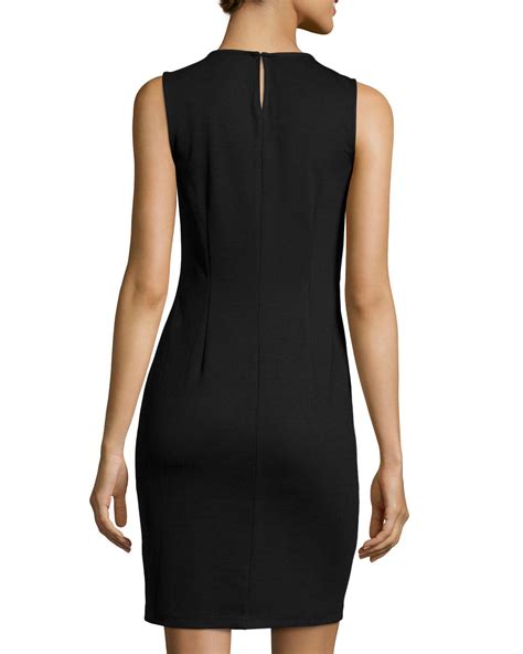 neiman marcus jersey dresses